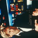 Air Force One film actie VTM4