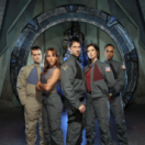 Stargate Atlantis série/feuilleton science-fiction SYFY