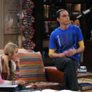 The Big Bang Theory serie/feuilleton VTM3