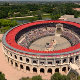 Puy du Fou : le génie des spectacles révélé documentaire société RMC STORY