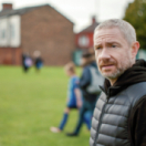 The Responder série/feuilleton policier RTS UN