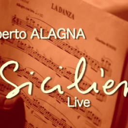 Roberto Alagna, le Sicilien concert classique FRANCE 4