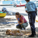 Le fantôme des Saintes téléfilm policier FRANCE 3