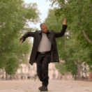 Le théorème de Sadeck - L'incroyable histoire d'un SDF devenu chorégraphe documentaire société LA UNE (RTBF)