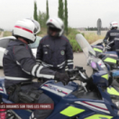 100 jours avec les douanes magazine reportage CSTAR