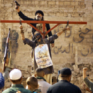 Raqqa film thriller CANAL + CINEMA