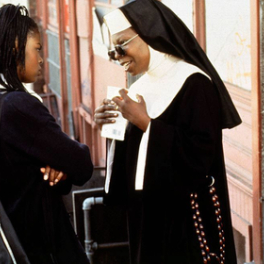 Sister Act : acte 2 film comédie musicale AB3