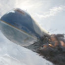 White House Down film action RTS UN