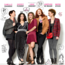 Les gazelles film comédie CINE + EMOTION