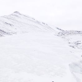 Heïdi's Ice série documentaire découverte PUBLIC SENAT - LCP AN