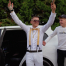 Incroyables mariages gitans magazine société TFX