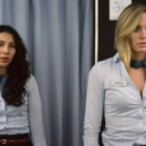 Flight 42, retour vers l'enfer film action SYFY