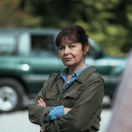 Les Invisibles série/feuilleton policier PARIS PREMIERE