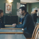 L'affaire Laura Stern série/feuilleton thriller FRANCE 2