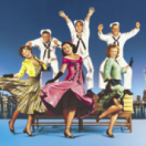 Un jour à New York film comédie musicale CINE + CLASSIC