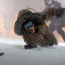 Whiteout film policier CINE + FRISSON