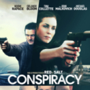 Conspiracy film thriller RTL 9