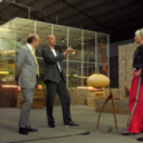 Stukken van Mensen divertissement PLAY4