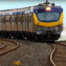 Des trains pas comme les autres série documentaire découverte USHUAIA TV