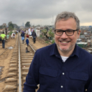 Des trains pas comme les autres série documentaire découverte USHUAIA TV