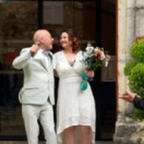 70 minutes : Mariages entre rêve et gros business magazine société AB3