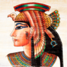 Cléopâtre, à la recherche du tombeau disparu série documentaire historique PLANETE +