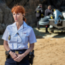 Peur sur la base téléfilm policier TEVA