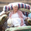 The Best Exotic Marigold Hotel film dramatische komedie EEN