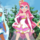 LoliRock série/feuilleton animation TIJI