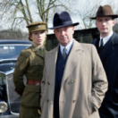 Les enquêtes de Foyle série/feuilleton policier POLAR +