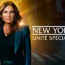 New York, unité spéciale série/feuilleton policier 13EME RUE