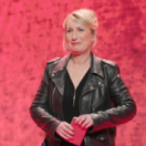 Élisabeth Buffet : «Mes histoires de coeur» spectacle COMEDIE +