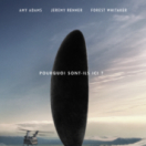 Premier contact film science-fiction CINE + FRISSON