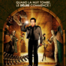 La nuit au musée film comédie fantastique AB3