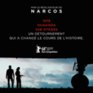 Otages à Entebbe film thriller ACTION