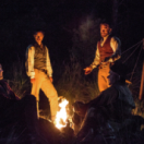 Les frères Sisters film western CINE + PREMIER BE