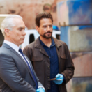 Dr Harrow série/feuilleton drame TEVA