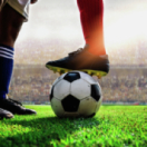 NOS Studio Sport Voetbal sport NPO1