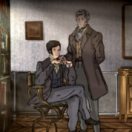 Dans le secret des hiéroglyphes, les frères Champollion documentaire historique ARTE