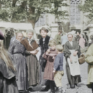 La grande histoire de la Bretagne documentaire historique PUBLIC SENAT - LCP AN