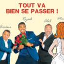 Tout va bien se passer ! théâtre PARIS PREMIERE