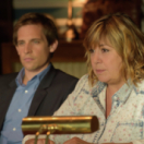 La stagiaire série/feuilleton comédie policière TV BREIZH