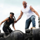 F9 film thriller VTM2