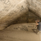 Inside Pyramids série documentaire historique TOUTE L'HISTOIRE