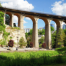 Échappées belles magazine découverte FRANCE 5