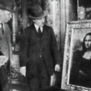 À la recherche de l'art perdu série documentaire art HISTOIRE