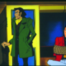 Lupin III : Le Dictionnaire de Napoléon téléfilm animation MANGAS