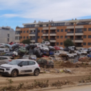 Face aux éléments : la planète en colère série documentaire nature 6TER