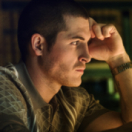 Code of Silence serie/feuilleton misdaad CANVAS