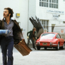 Le récidiviste film policier CINE + CLASSIC